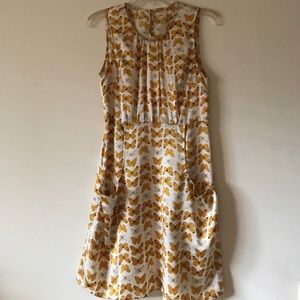 Tulle butterfly dress